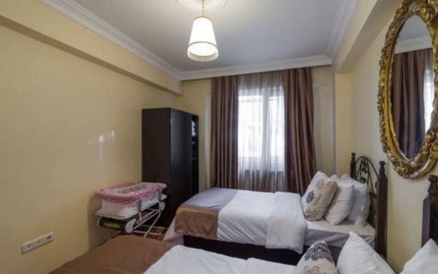 Istanbul Babil Apartments