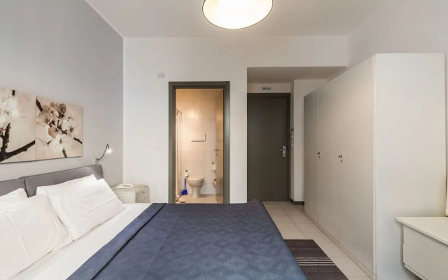 Hibiscus Hotel Residence