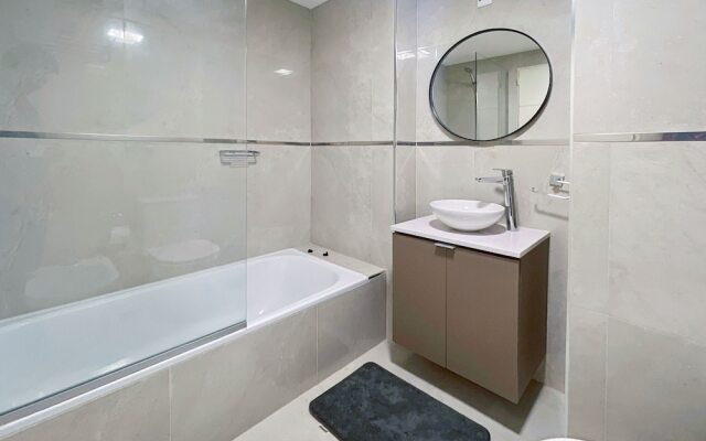 Modern & Cozy Studio in San Telmo Num6639