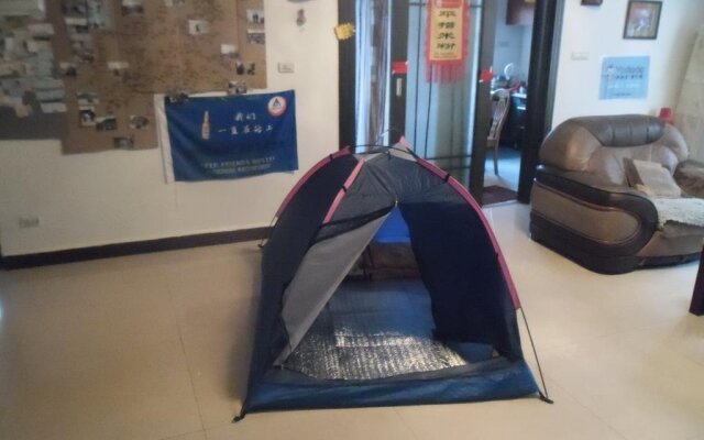 Beer Friends Hostel