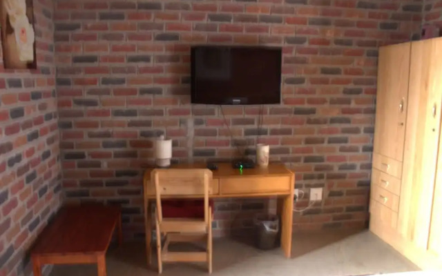 Horus Guesthouse