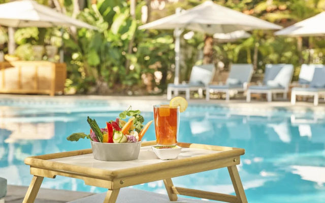 Bel-Air - Dorchester Collection