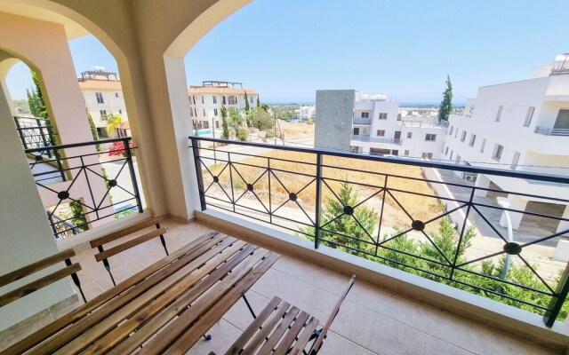 Heaven in Arem's MPV