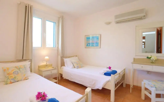 Villa Kantada Eleni in Paxi