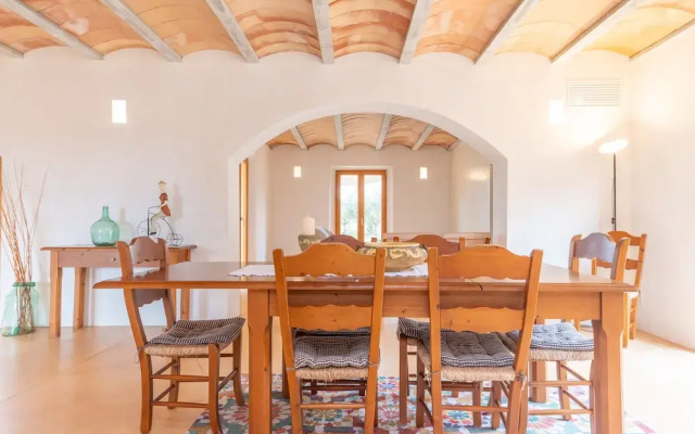 Ses Fonolleres in Cala Bona