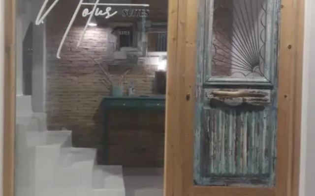 Notus Suites