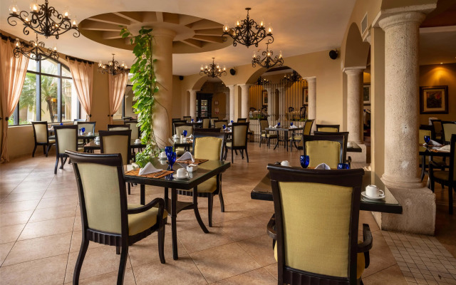 Occidental Papagayo - Adults Only - All inclusive