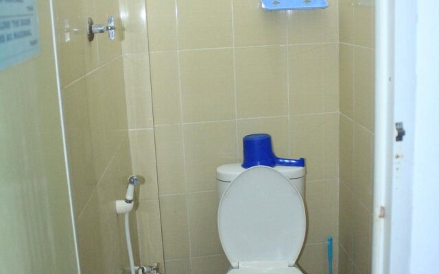 Homestay Kota Baru