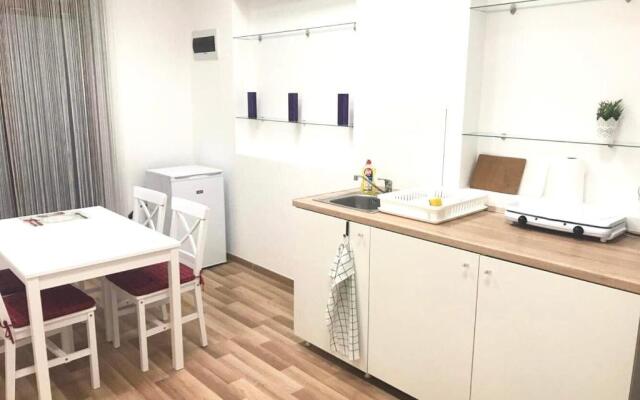 Corner Apartman Eger