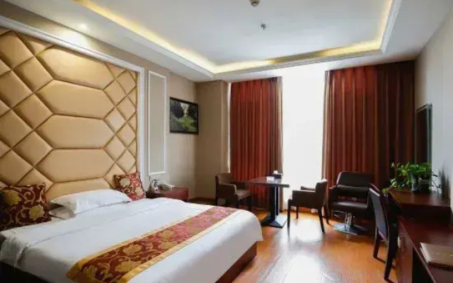 Guangyue Hotel