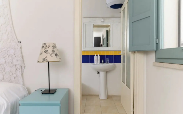 Villetta Alice Apartments by Wonderful Italy