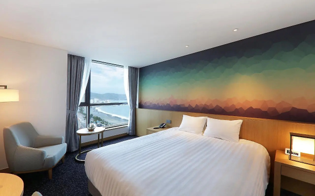Mercure Ambassador Ulsan