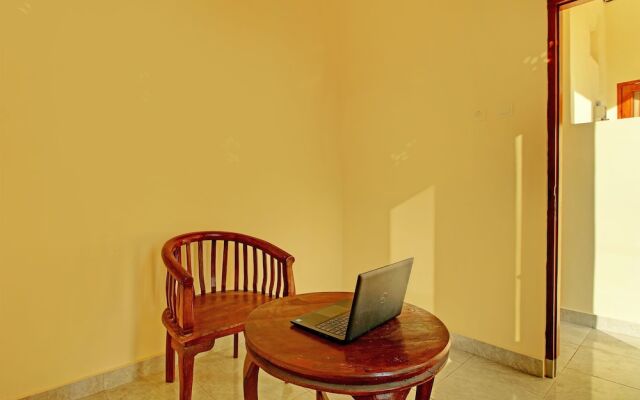 OYO 92952 Nirmala Guest House