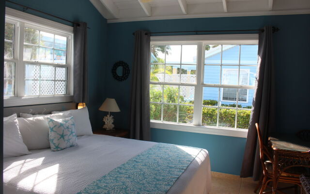 Hideaways Exuma