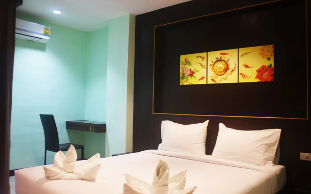 Metro Hotel & Spa