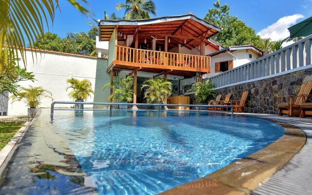 Vesma Villas