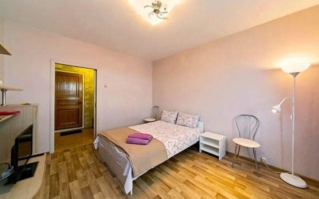 Апартаменты «Глория»