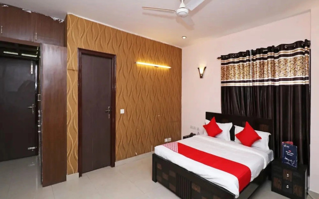 The Repose By OYO Rooms