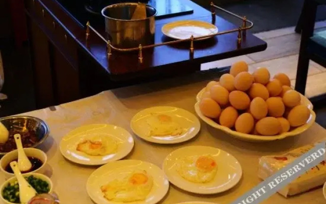 Xinbinjiang Hotel