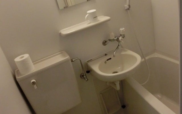 Iroom Kesennuma