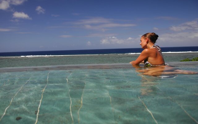 Mariana Resort & Spa