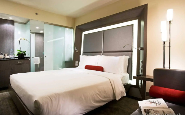 Novotel Beijing Sanyuan