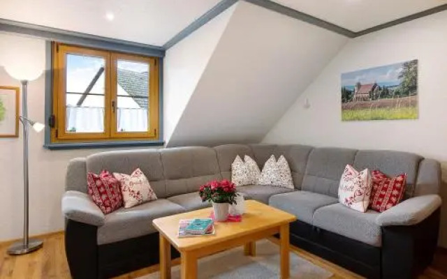 Ferienwohnung Fräulin