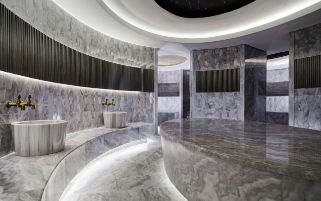 Sheraton Grand Adana