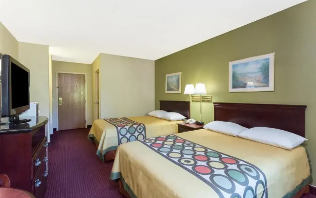 Super 8 Indian Head Md