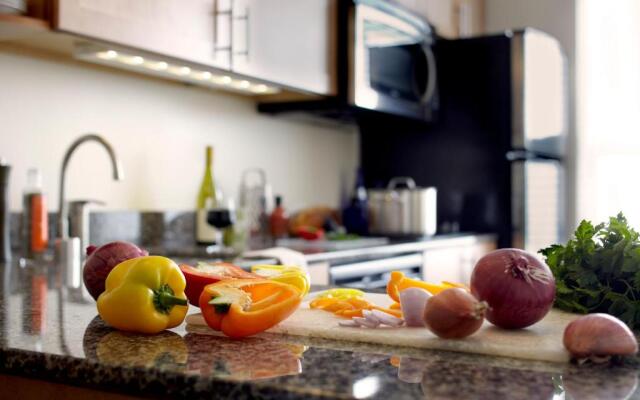 Hyatt House Portland Beaverton