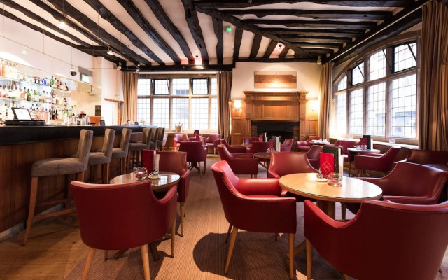 County Hotel Dover