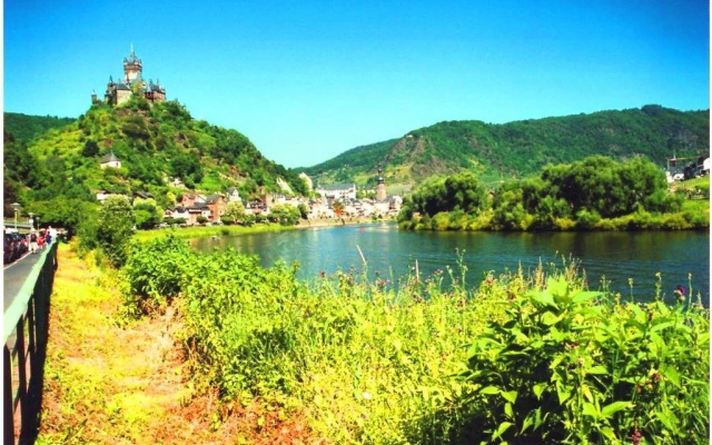 Union Hotel Cochem