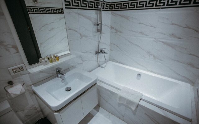 PVL Suites