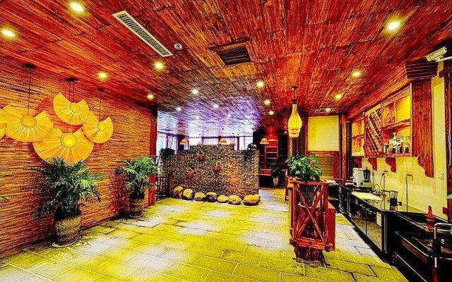 Zhangjiajie Xibujie Inn