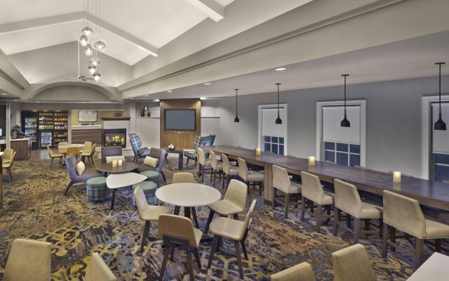 Residence Inn By Marriott Fort Lauderdale Weston