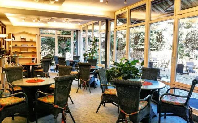 Ferienhotel Schwarzwälder Hof