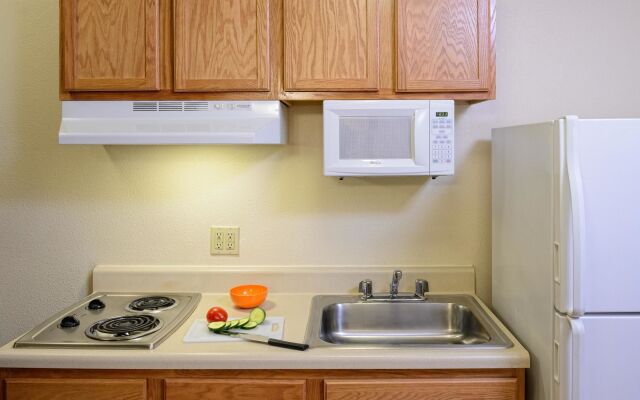 WoodSpring Suites El Paso I-10 Southeast