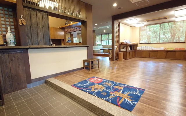 Kurokawa Onsen Ryokan Ichinoi