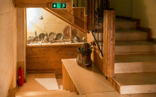 Aden Hotel Cappadocia