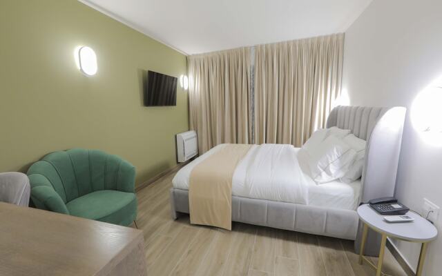 Olia Residence