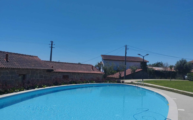 Quinta da Corredoura Hotel Rural