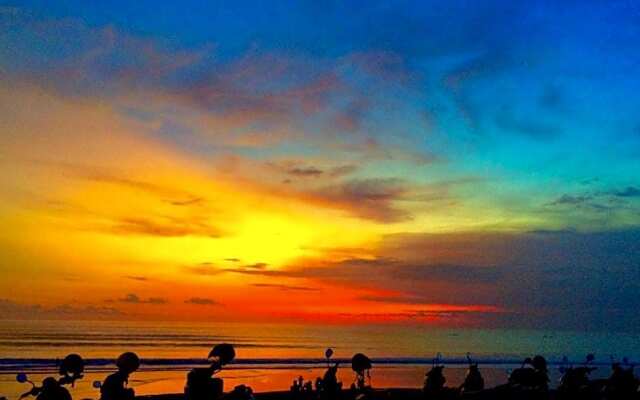 Mahayana Villa 3 Bedroom