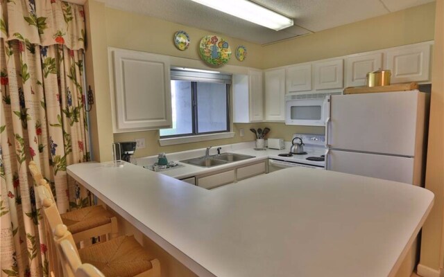 Silver Dunes Condominium