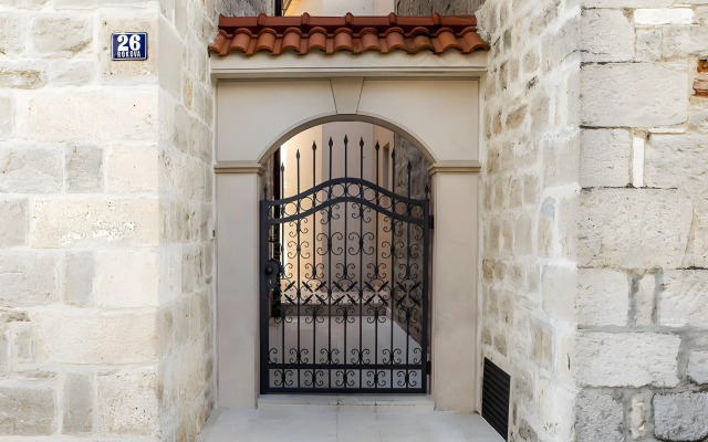 Splendida Palace