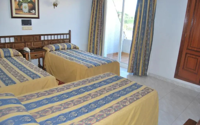 Hotel Ton