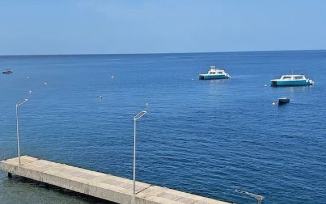 Ocean Oasis Hotel Dominica