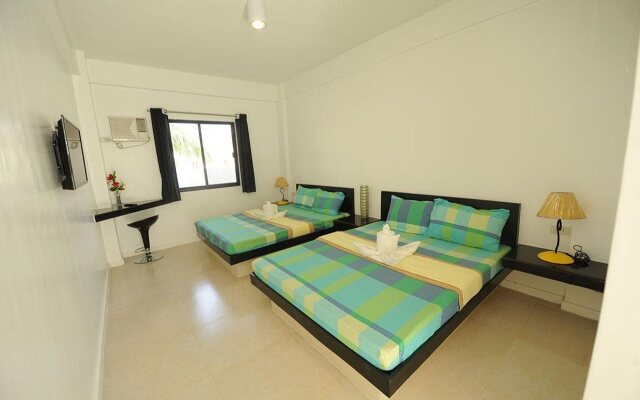 Coralview Beach Resort