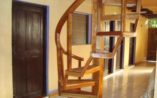 Hostel Javier's House 2