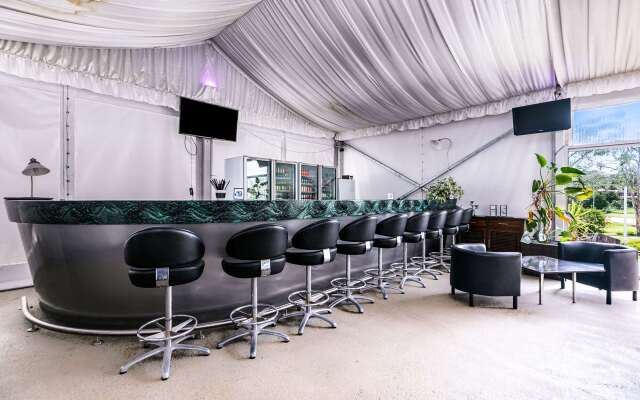 Comfort Hotel Parklands Calliope