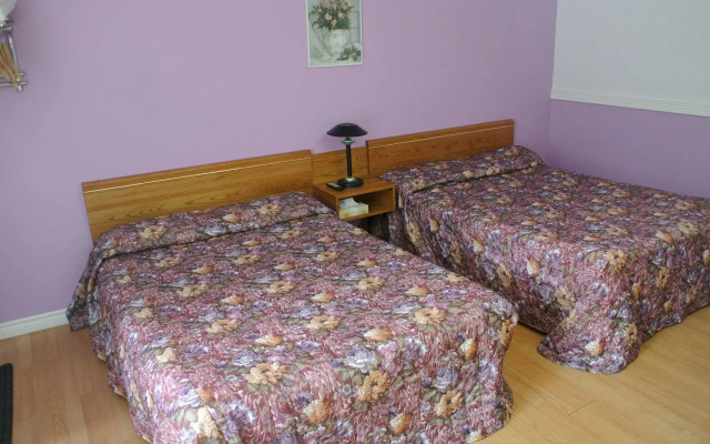 Motel Bonsoir